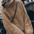 Pullover Sweater