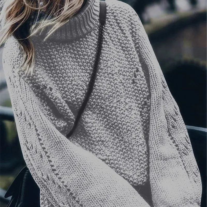 Pullover Sweater
